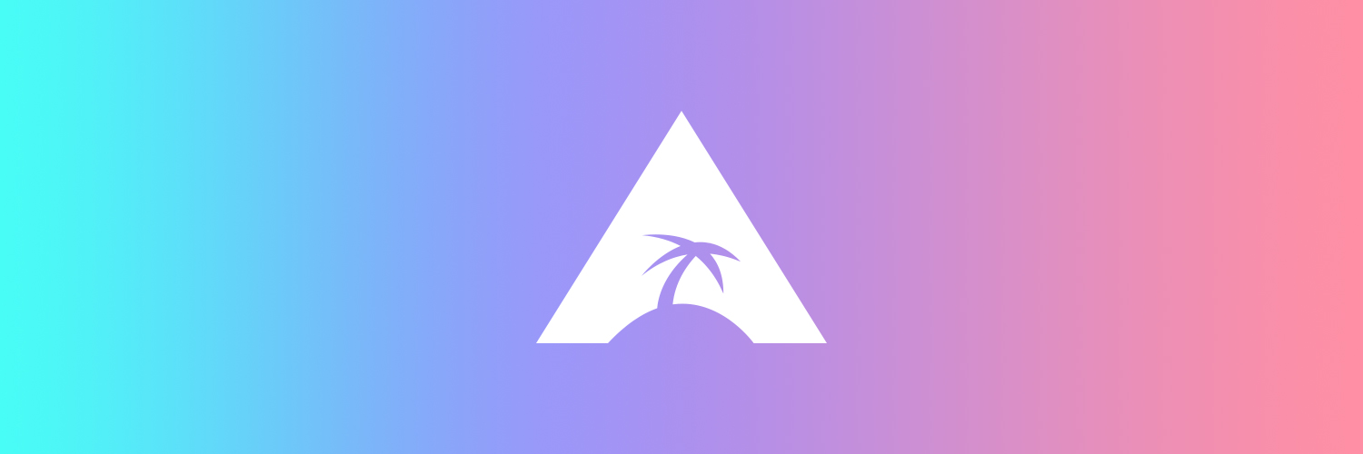 New BeachfrontDigital logo!