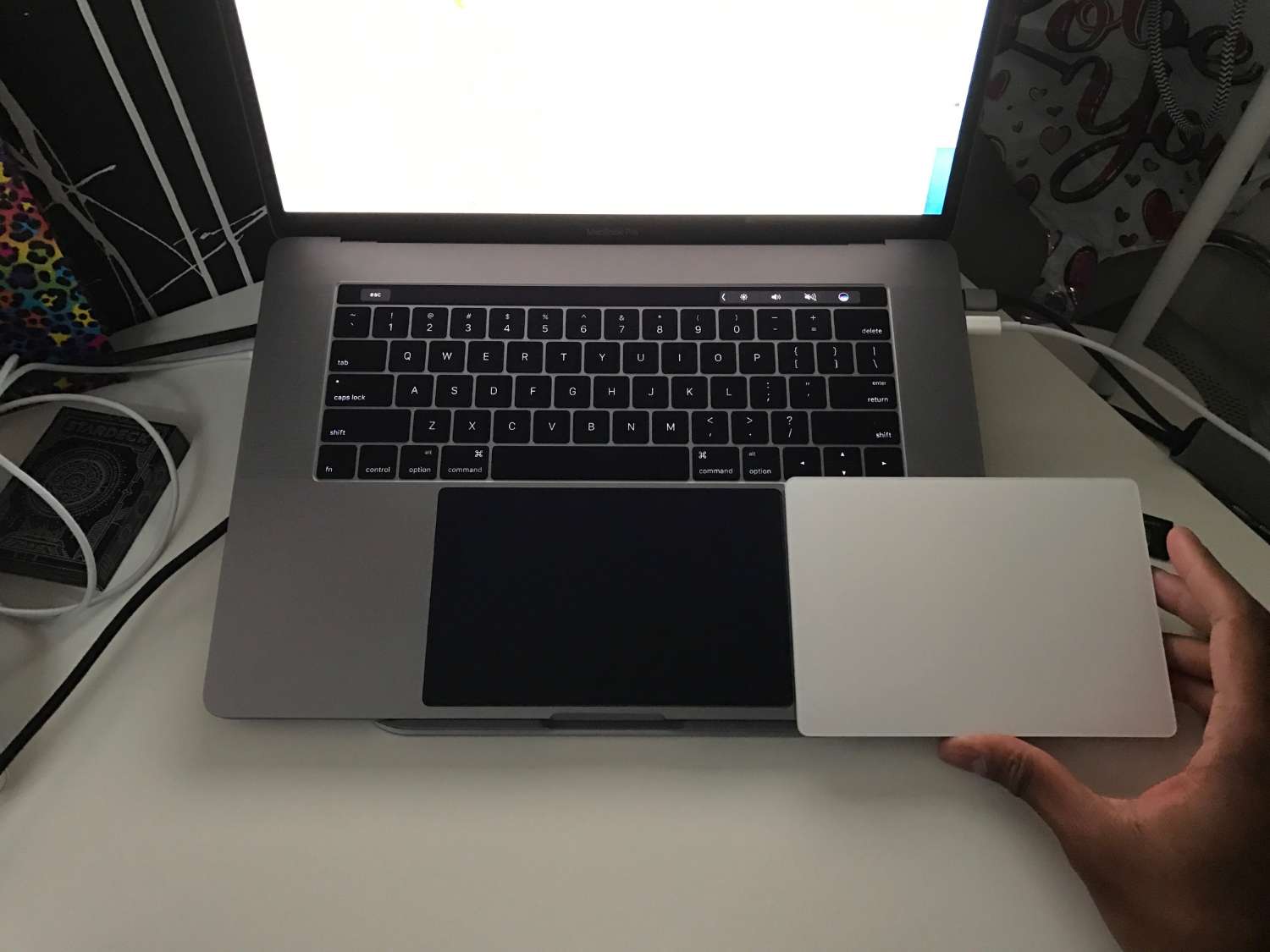 <em>DJ Khaled voice</em> Another one