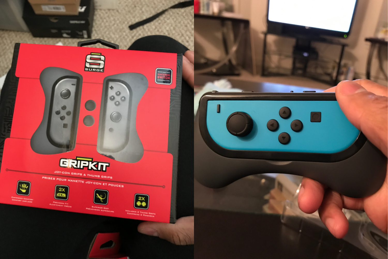 An excellent purchase decision