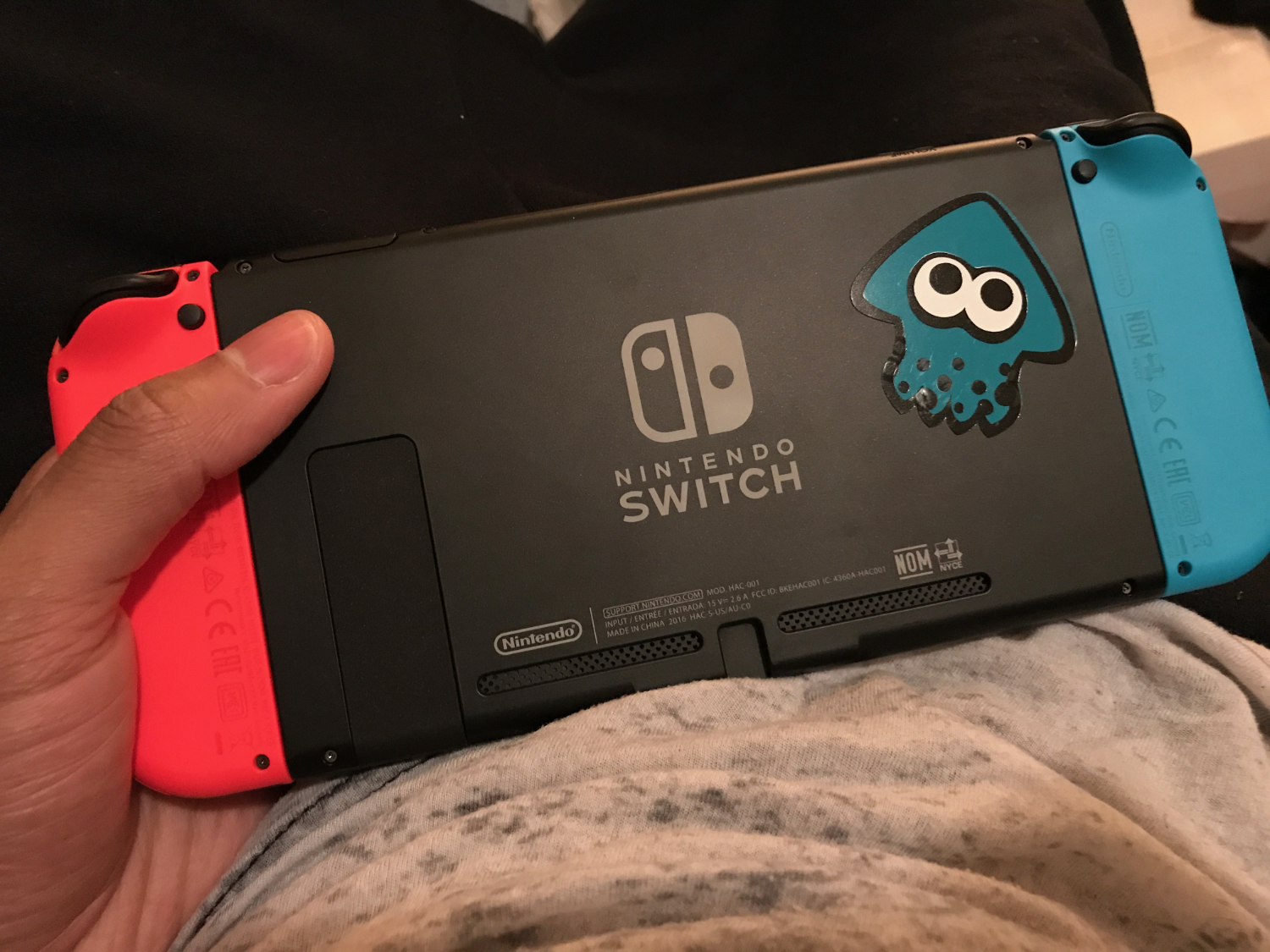 Love the build quality