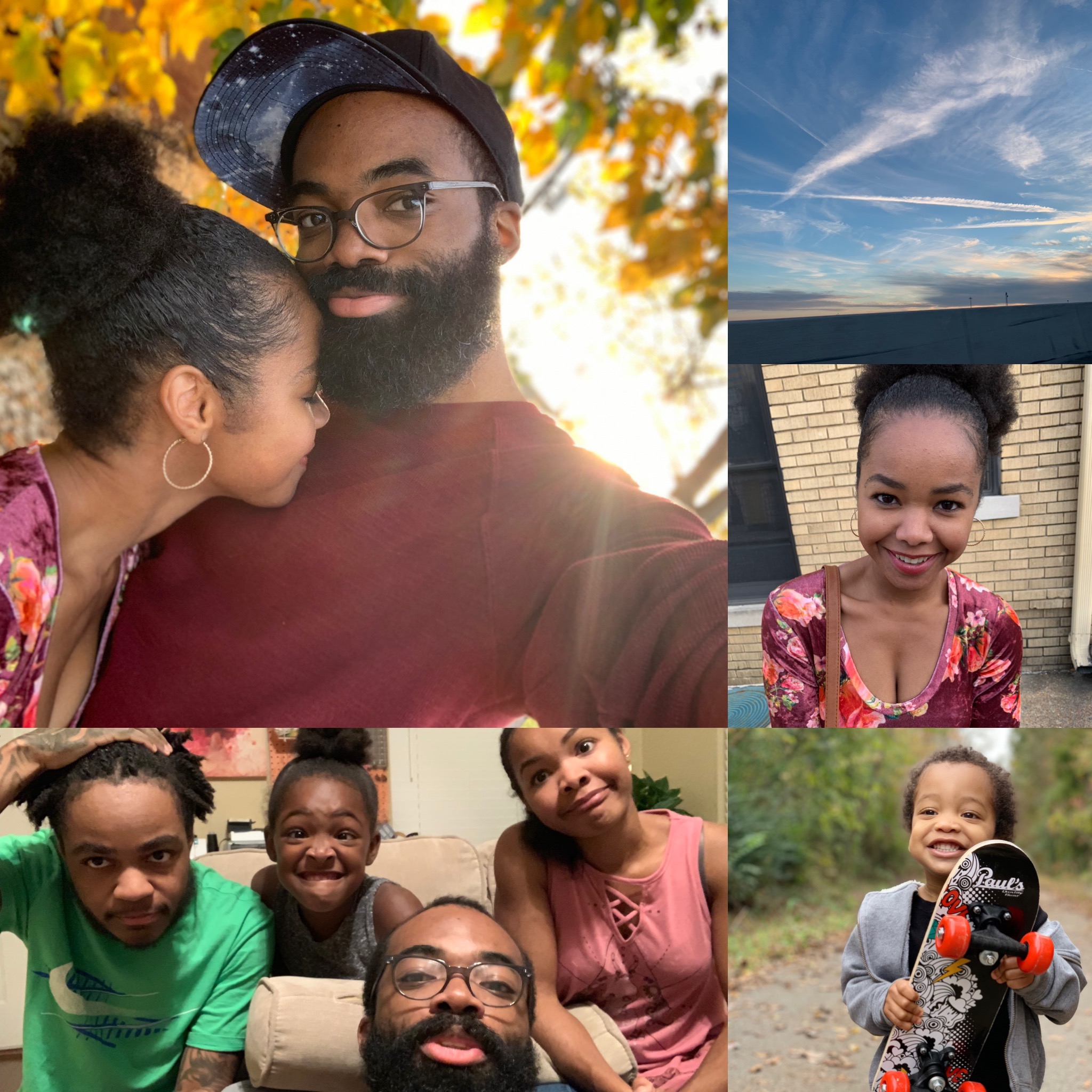 My favorite photos from the past few months