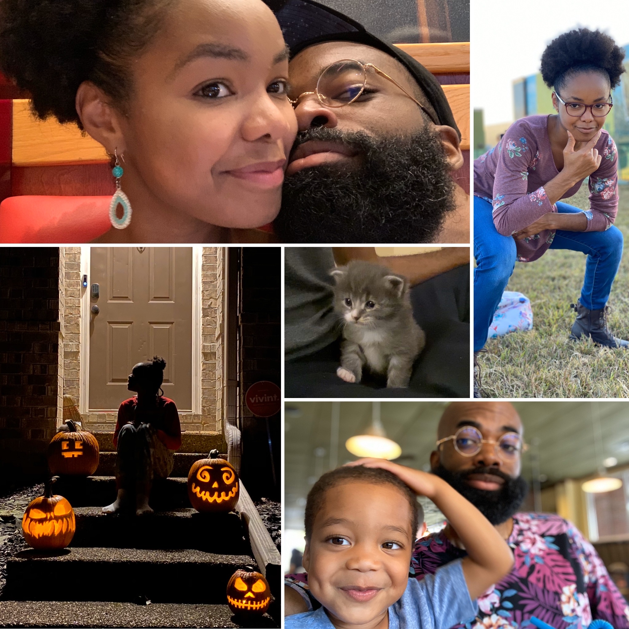 Some of my favorite photos from this year